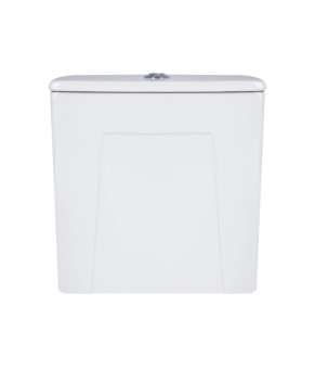 Бачок для унитаза-компакта Mixxus Wave-0405-R 630х350х795 со сливной арматурой (MI8336)