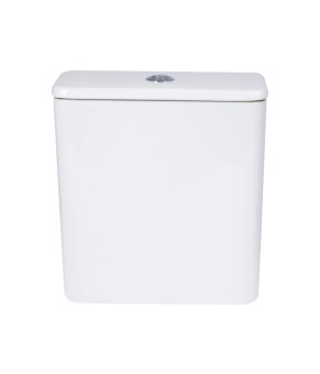 Бачок для унитаза-компакта Mixxus Wave-0405-R 630х350х795 со сливной арматурой (MI8336)