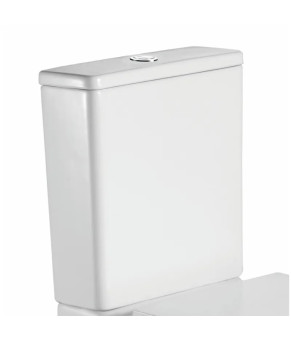 Бачок для унитаза-компакт Mixxus Premium Ellipse-0402-T1 (MI8320)