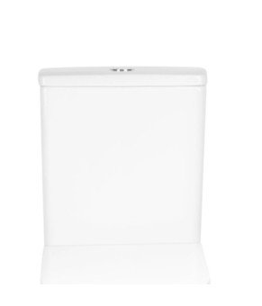 Бачок для унитаза-компакт Mixxus Premium Ellipse-0402-T1 (MI8320)