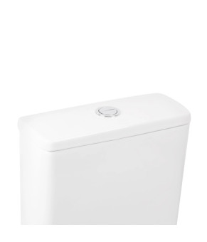 Бачок для унитаза-компакт Mixxus Premium Ellipse-0402-T1 (MI8320)