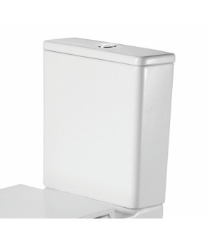 Бачок для унитаза-компакт Mixxus Premium Ellipse-0402-T1 (MI8320)