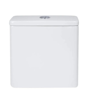 Бачок для унитаза-компакта Mixxus Premium Quadro-0401-T1 (MI8316)