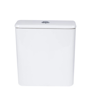 Бачок для унитаза-компакта Mixxus Wave-0404-R 630х350х805 со сливной арматурой (MI8335)