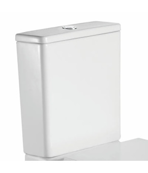 Бачок для унитаза-компакта Mixxus Premium Ellipse-0402-R (MI8319)
