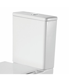 Бачок для унитаза-компакта Mixxus Premium Ellipse-0402-R (MI8319)