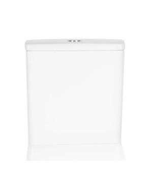 Бачок для унитаза-компакта Mixxus Premium Ellipse-0402-R (MI8319)