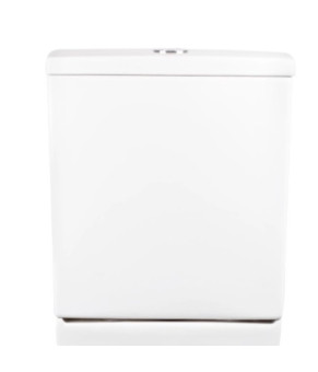 Бачок для унитаза-компакта Mixxus Premium Ellipse-0402-R (MI8319)