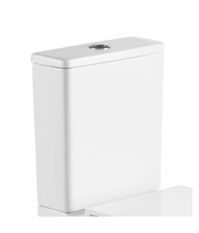 Бачок для унитаза-компакта Mixxus Premium Bevel-0401-T1 (MI8321)