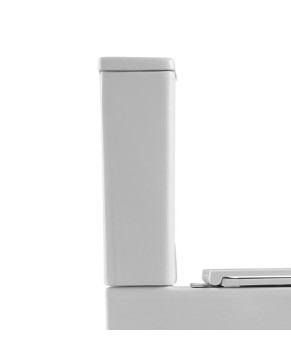 Бачок для унитаза-компакта Mixxus Premium Bevel-0401-T1 (MI8321)