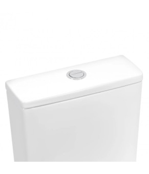 Бачок для унитаза-компакта Mixxus Premium Bevel-0401-T1 (MI8321)