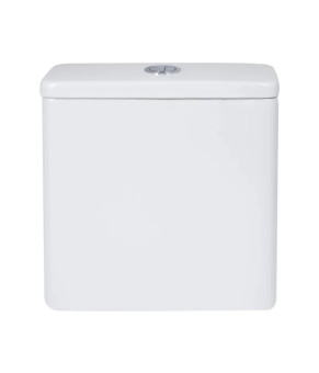 Бачок к унитазу-компакту Mixxus Premium Quadro-0401-R (MI8312)