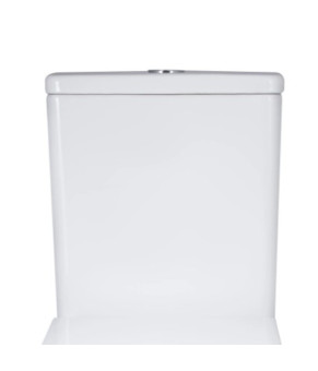 Бачок к унитазу-компакту Mixxus Premium Quadro-0401-R (MI8312)