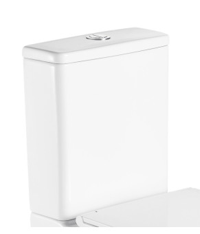 Бачок к унитазу-компакту Mixxus Premium Quadro-0401-R (MI8312)