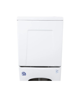Бачок к унитазу-компакту Mixxus Premium Quadro-0401-R (MI8312)