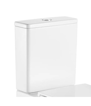 Бачок для унитаза-компакт Mixxus Premium Bevel-0402-R (MI8327)
