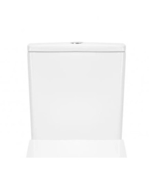 Бачок для унитаза-компакт Mixxus Premium Bevel-0402-R (MI8327)