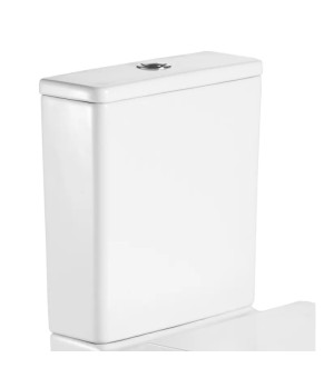 Бачок для унитаза-компакт Mixxus Premium Quadro-0402-R (MI8313)