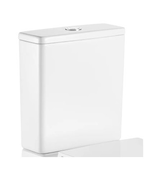 Бачок для унитаза-компакта Mixxus Premium Bevel-0402-T1 (MI8326)