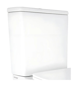 Бачок для унитаза Mixxus Style-0403-R 400x360x140мм со сливной арматурой (MI8331)