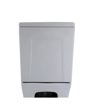 Бачок для унитаза-компакта Mixxus Premium Style-0401-T3 (MI8328)