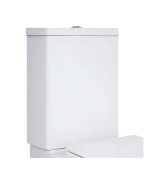 Бачок к унитазу-компакт Mixxus Ellipse-0403-T3 425x360x140 мм (MI8318)