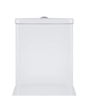 Бачок к унитазу-компакт Mixxus Ellipse-0403-T3 425x360x140 мм (MI8318)