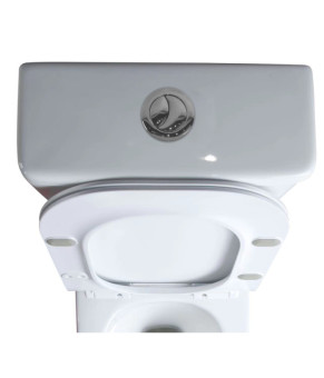 Бачок для унитаза-компакта Mixxus Style-0404-T3 650x350x830 со сливной арматурой (MI8330)