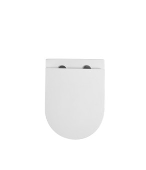 Унитаз подвесной Mixxus Premium Ellipse-0301-R Rimless 495x365x365мм (MP6460)