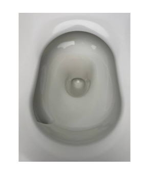 Унитаз подвесной Koer TT-0101-T3 520x360x360мм система смыва TORNADO 3.0 (KR5615)