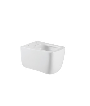 Унитаз подвесной Mixxus Premium Diverse-0101-T1 530x365x373mm, система смыва Tornado 1.0 (MP6477)