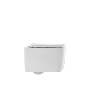 Унитаз подвесной Mixxus Premium Diverse-0101-T1 530x365x373mm, система смыва Tornado 1.0 (MP6477)