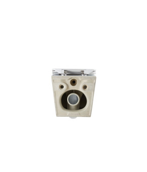 Унитаз подвесной Mixxus Premium Ellipse-0301-T3 495x365x365mm, система смыва Tornado 3.0 (MP6461)