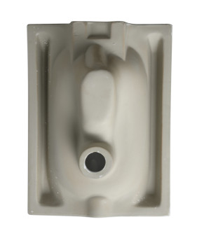 Чаша Генуя Mixxus Premium WAVE-2201 560x430x230mm с отводом (MP6660)