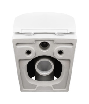 Комплект Grohe Set Унитаз ELLIPSE-0301-R + Инсталляция Grohe Rapid SL 38772001 (38772001ELLIPS0301R)