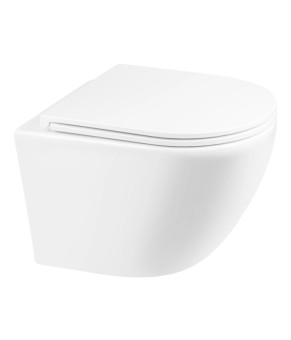 Комплект Grohe Set Унитаз ELLIPSE-0301-R + Инсталляция Grohe Rapid SL 38772001 (38772001ELLIPS0301R)