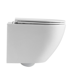 Комплект Grohe Set Унитаз ELLIPSE-0301-R + Инсталляция Grohe Rapid SL 38772001 (38772001ELLIPS0301R)