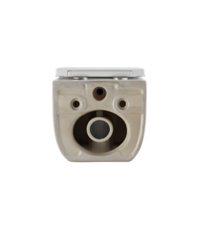 Комплект: Подвесной унитаз Grohe DIVERSE-0301-T1 + Инсталляция Grohe Rapid SL 38772001 (38772001DIVERS0301T1)