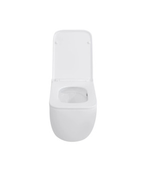 Комплект: Подвесной унитаз Grohe DIVERSE-0301-T1 + Инсталляция Grohe Rapid SL 38772001 (38772001DIVERS0301T1)