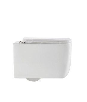 Комплект: Подвесной унитаз Grohe DIVERSE-0301-T1 + Инсталляция Grohe Rapid SL 38772001 (38772001DIVERS0301T1)