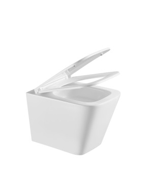 Комплект унитаза Grohe Quadro-0301-T3 с инсталляцией и панелью (38536001QUADRO0301T3)
