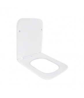 Комплект унитаз подвесной Grohe QUADRO-0301-R + инсталляция Grohe Rapid SL 38772001 (38772001QUADRO0301R)