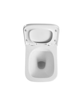 Комплект унитаз подвесной Grohe QUADRO-0301-R + инсталляция Grohe Rapid SL 38772001 (38772001QUADRO0301R)