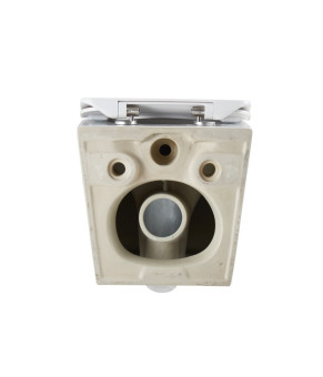 Комплект: Унитаз MIXXUS PREMIUM ELLIPSE-0301-T3 + Инсталляция Grohe Rapid SL + Панель 38732000 (38536001ELLIPS0301T3)