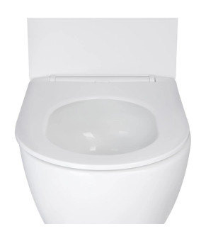 Комплект: Унитаз MIXXUS PREMIUM ELLIPSE-0301-T3 + Инсталляция Grohe Rapid SL + Панель 38732000 (38536001ELLIPS0301T3)