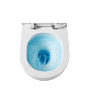 Комплект: Унитаз MIXXUS PREMIUM ELLIPSE-0301-T3 + Инсталляция Grohe Rapid SL + Панель 38732000 (38536001ELLIPS0301T3)