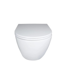 Комплект: Унитаз MIXXUS PREMIUM ELLIPSE-0301-T3 + Инсталляция Grohe Rapid SL + Панель 38732000 (38536001ELLIPS0301T3)