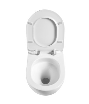 Комплект: Унитаз MIXXUS PREMIUM ELLIPSE-0301-T3 + Инсталляция Grohe Rapid SL + Панель 38732000 (38536001ELLIPS0301T3)