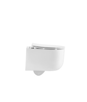 Комплект Grohe Set Унитаз TOPPER-0302-T3 + Инсталляция Grohe Rapid SL 38772001 (38772001TOPPER0302T3)