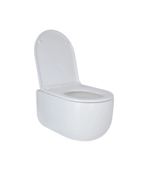 Комплект Grohe Set Унитаз TOPPER-0302-T3 + Инсталляция Grohe Rapid SL 38772001 (38772001TOPPER0302T3)